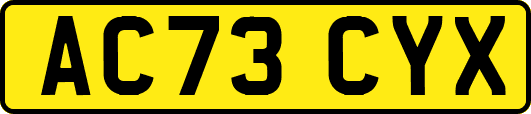 AC73CYX