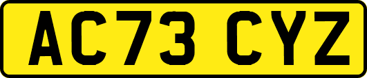 AC73CYZ