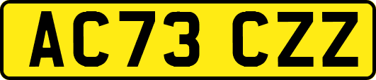 AC73CZZ