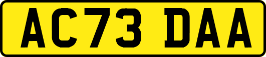 AC73DAA
