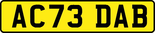 AC73DAB