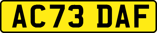 AC73DAF