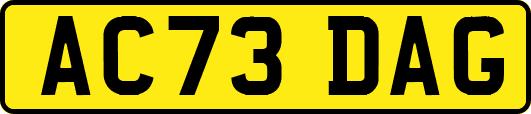 AC73DAG