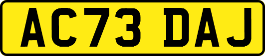AC73DAJ