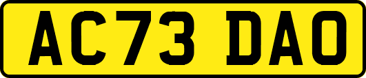 AC73DAO