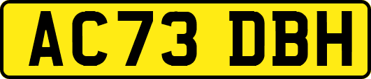 AC73DBH