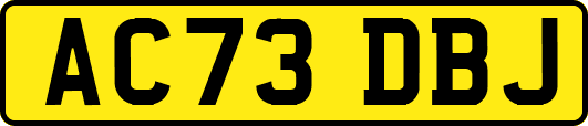 AC73DBJ