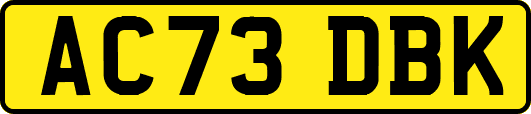 AC73DBK