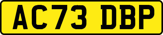 AC73DBP