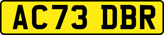AC73DBR