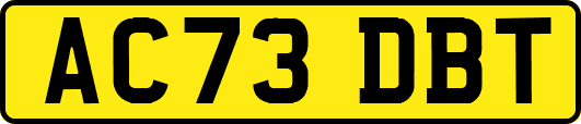 AC73DBT