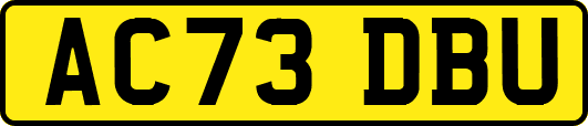 AC73DBU