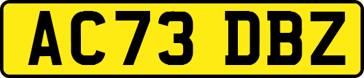 AC73DBZ