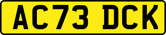 AC73DCK