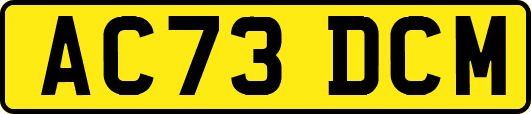 AC73DCM