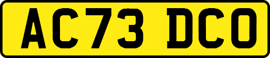 AC73DCO