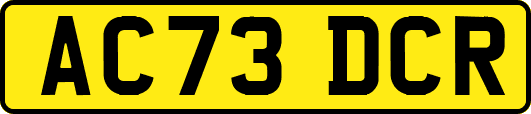 AC73DCR
