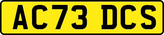 AC73DCS