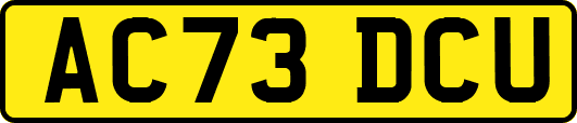 AC73DCU