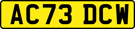 AC73DCW