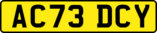 AC73DCY