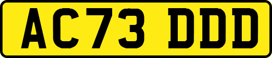 AC73DDD
