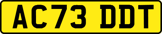 AC73DDT