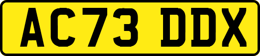 AC73DDX