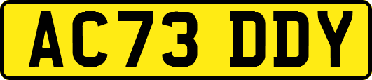 AC73DDY