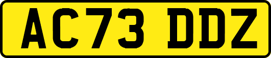 AC73DDZ