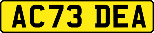 AC73DEA