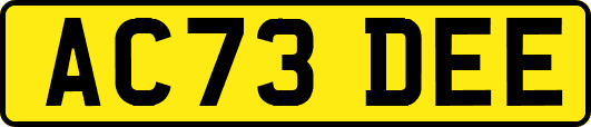 AC73DEE