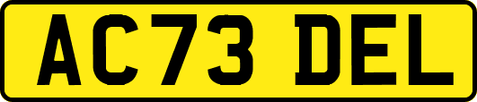 AC73DEL