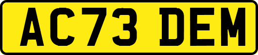AC73DEM