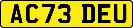 AC73DEU