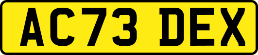 AC73DEX