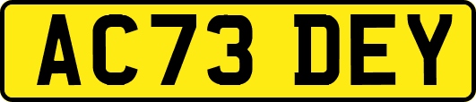 AC73DEY