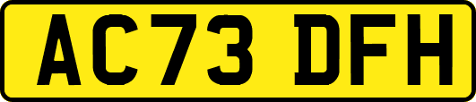 AC73DFH