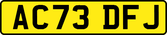 AC73DFJ
