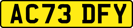 AC73DFY