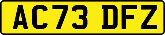 AC73DFZ