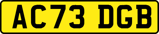 AC73DGB