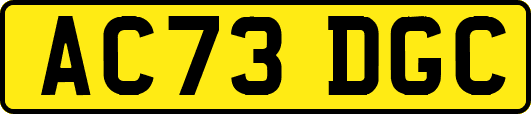 AC73DGC