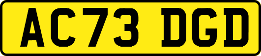 AC73DGD