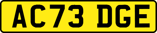 AC73DGE