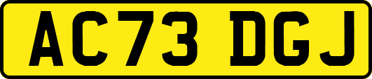 AC73DGJ