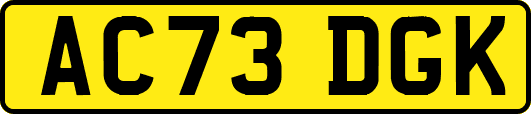 AC73DGK