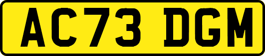 AC73DGM