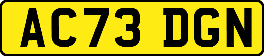 AC73DGN