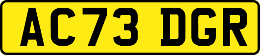 AC73DGR